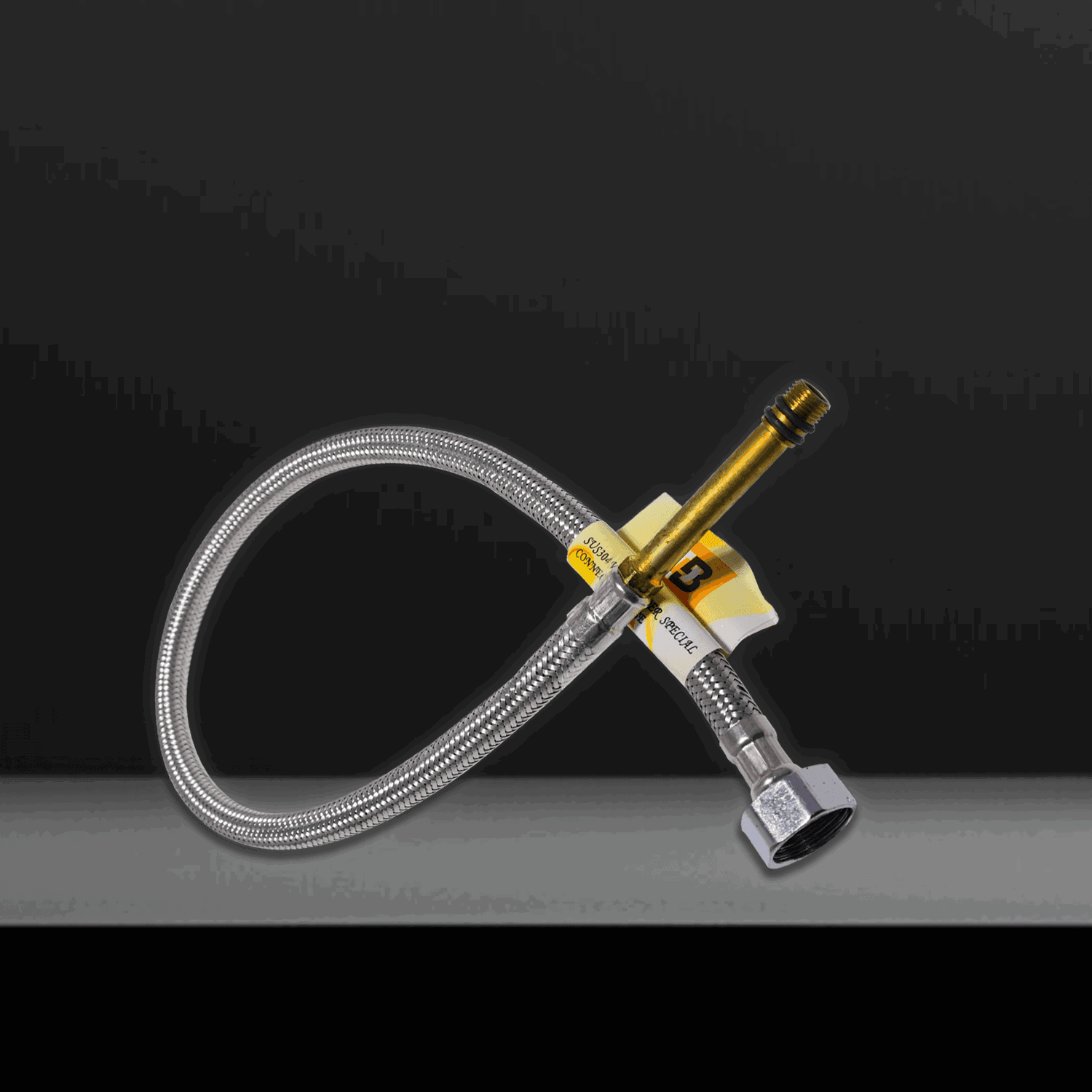 DB-MIXER FAUCET LEG HOUSE | Premium Quality Mixer Faucet for Home Use - D&B Bathware
