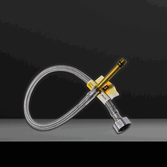 DB-MIXER FAUCET LEG HOUSE | Premium Quality Mixer Faucet for Home Use - D&B Bathware