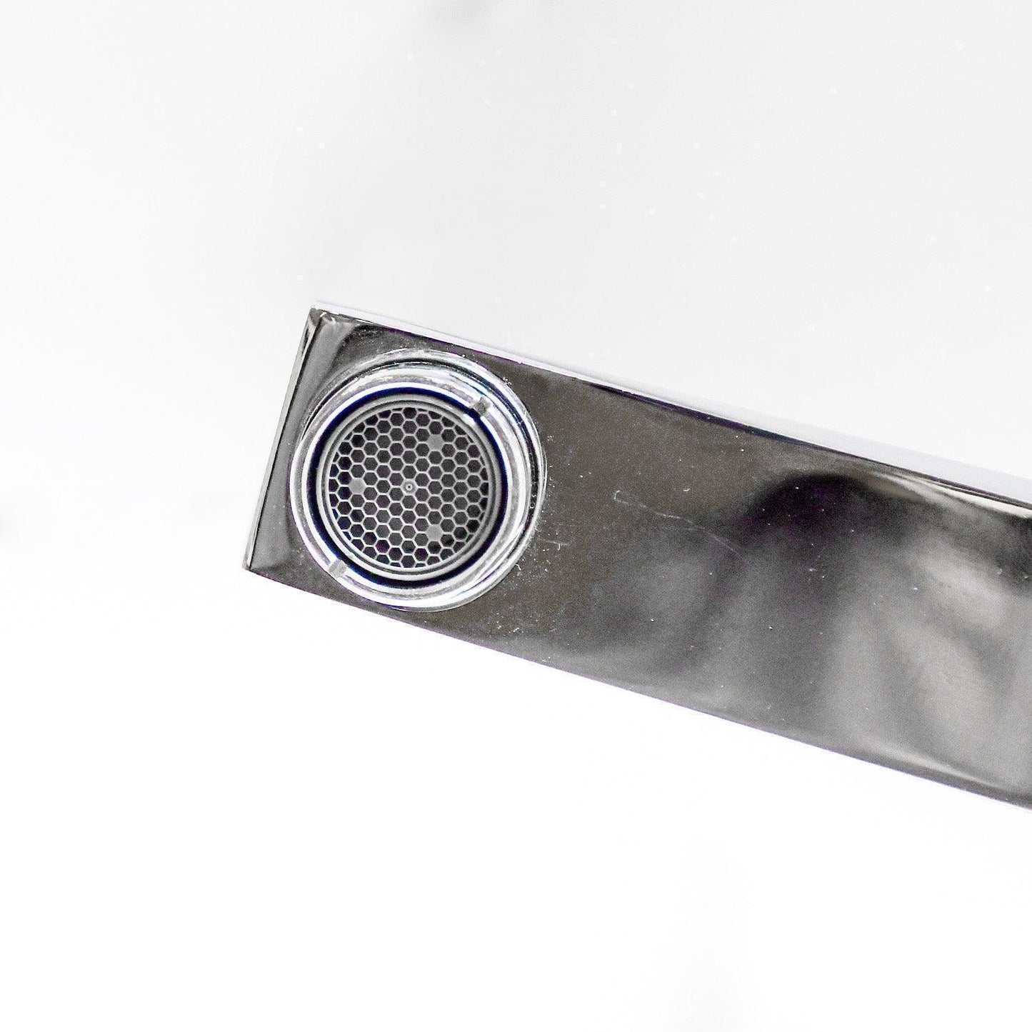 ENIGMA High Quality Brass 2in1 Wall Mixer with-L Bend Tap Ideal For Bathroom Mixer - D&B Bathware