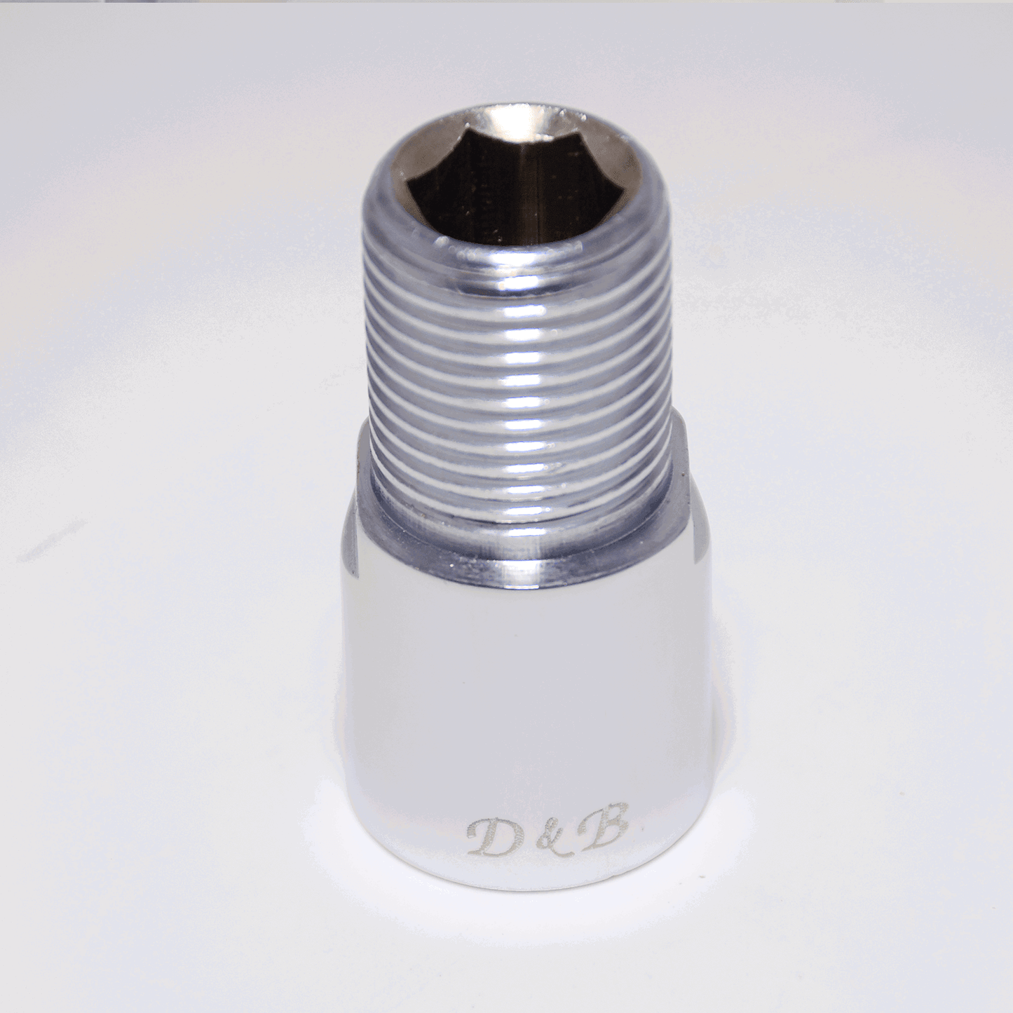 Extension Nipple: Reliable Plumbing Connector - D&B Bathware