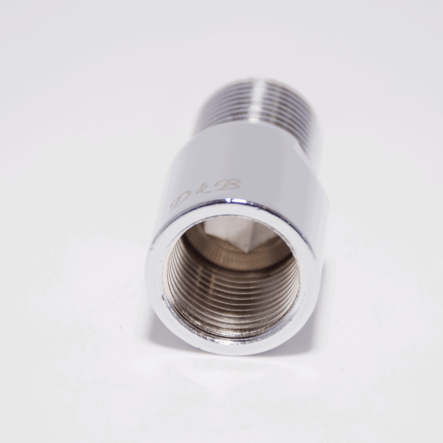 Extension Nipple: Reliable Plumbing Connector - D&B Bathware