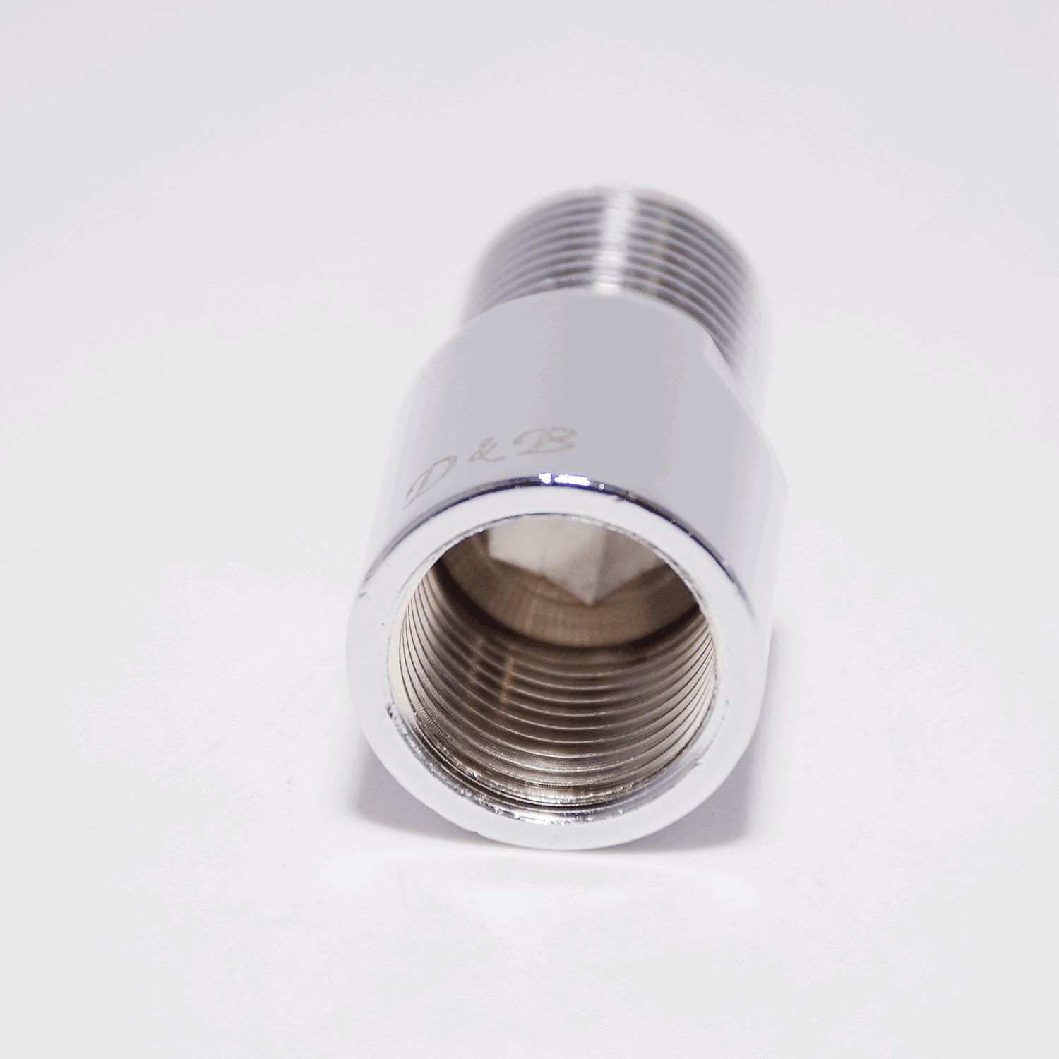 Extension Nipple: Reliable Plumbing Connector - D&B Bathware