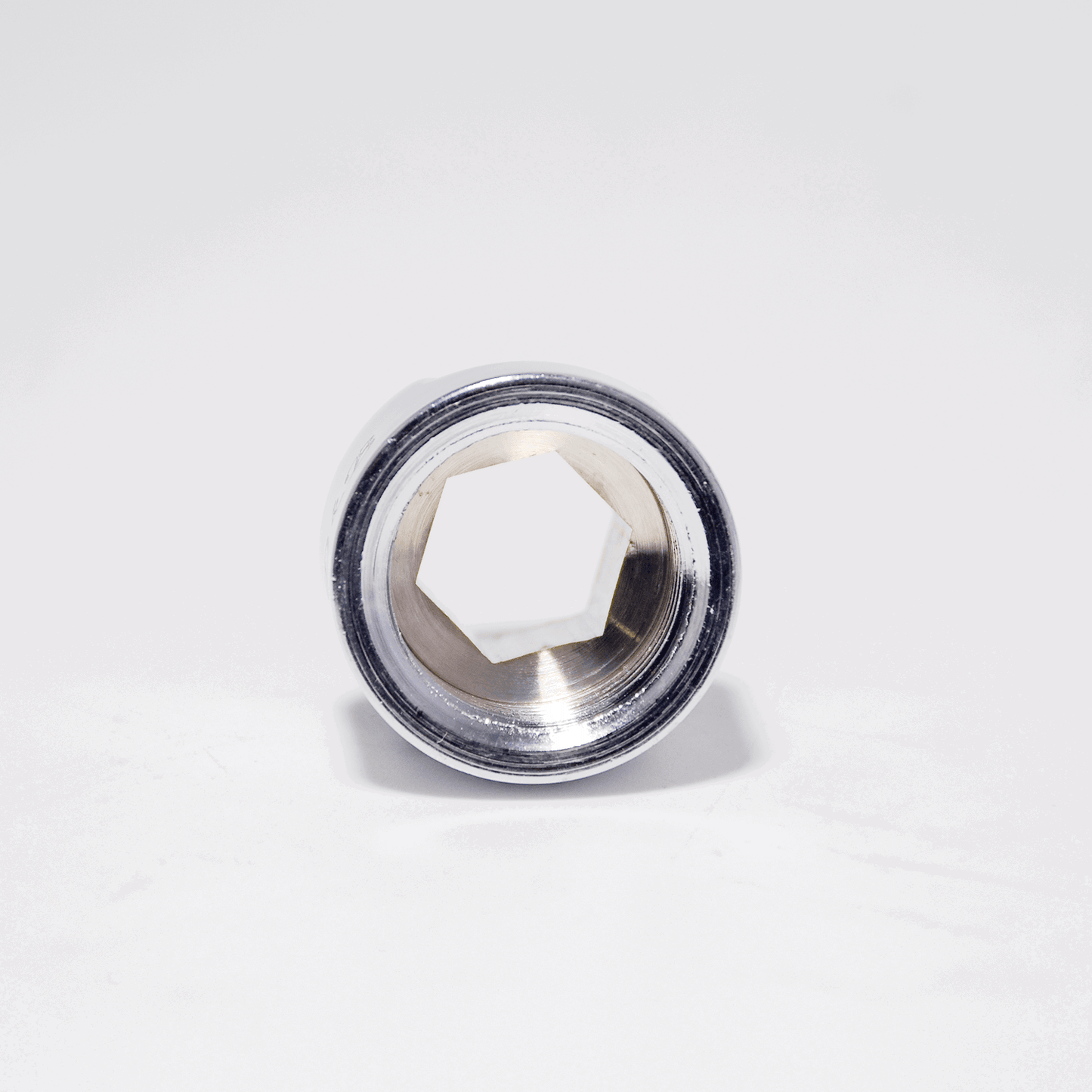 High-Quality Extension Nipple for Bathware Solutions" - D&B Bathware