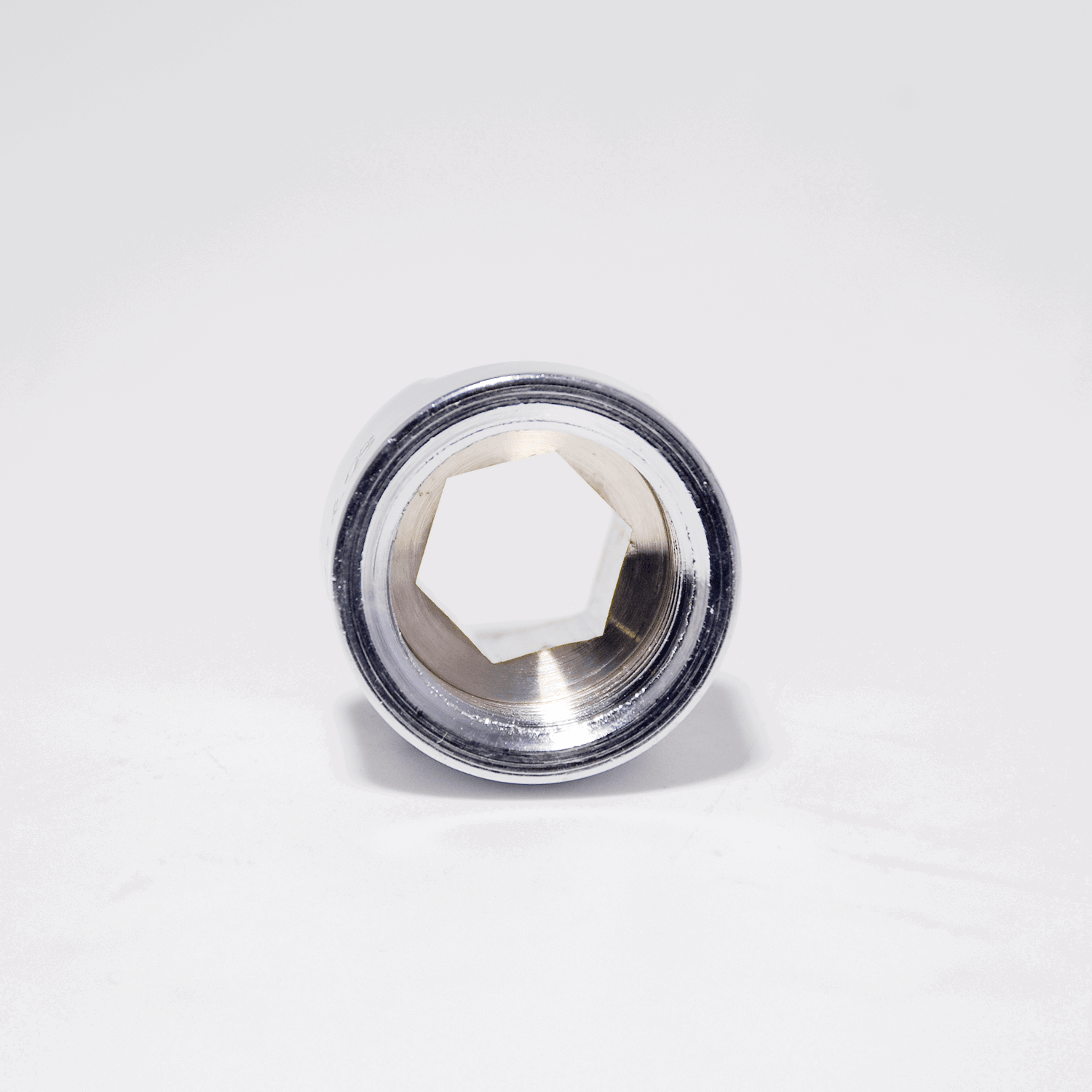 High-Quality Extension Nipple for Bathware Solutions" - D&B Bathware