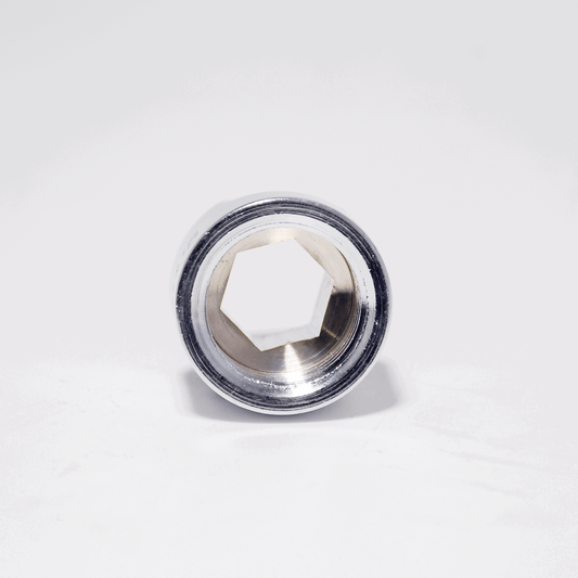 High-Quality Extension Nipple for Bathware Solutions" - D&B Bathware