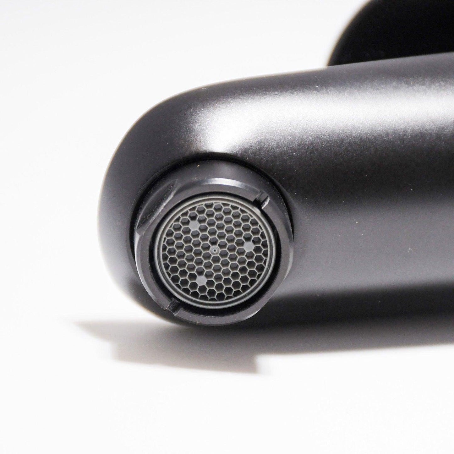 Ivano 2-Way Bib Cock Black – Premium Dual Function Faucet for Modern Homes - D&B Bathware