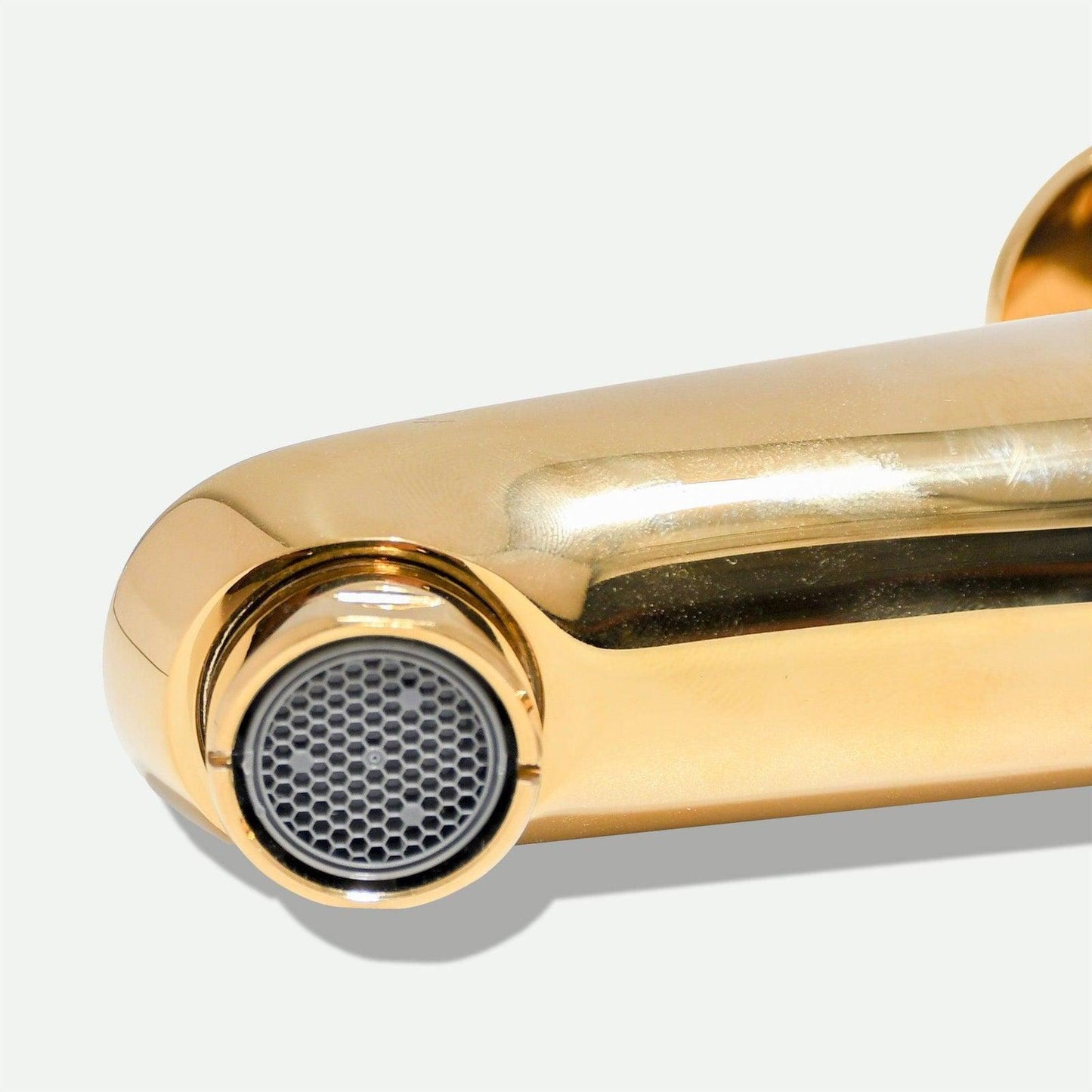 Ivano Extended Tall Pillar Tap – Premium 1060g Faucet for Modern Kitchens & Bathrooms - D&B Bathware
