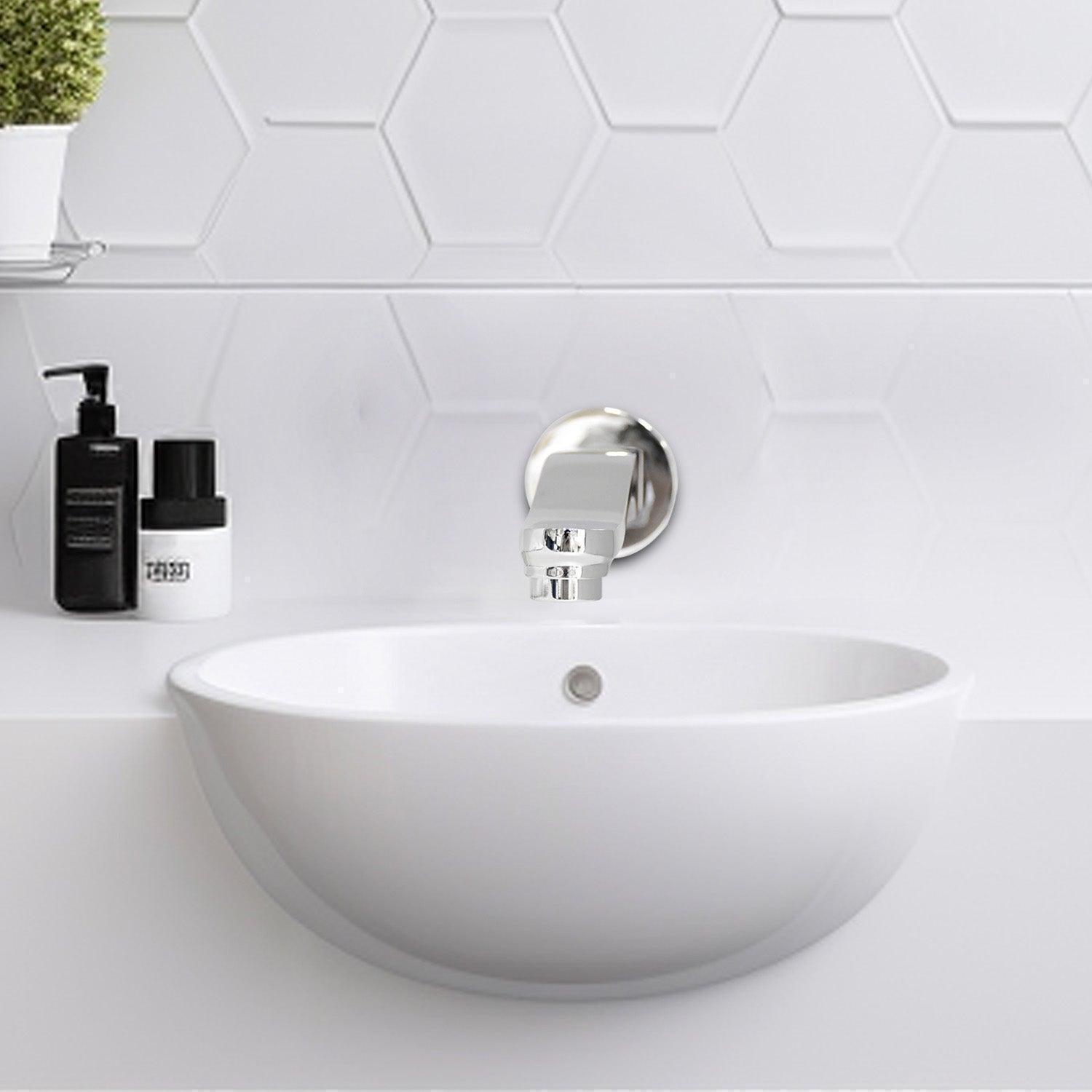 LAZZARO BATH SPOUT PLAIN - D&B Bathware