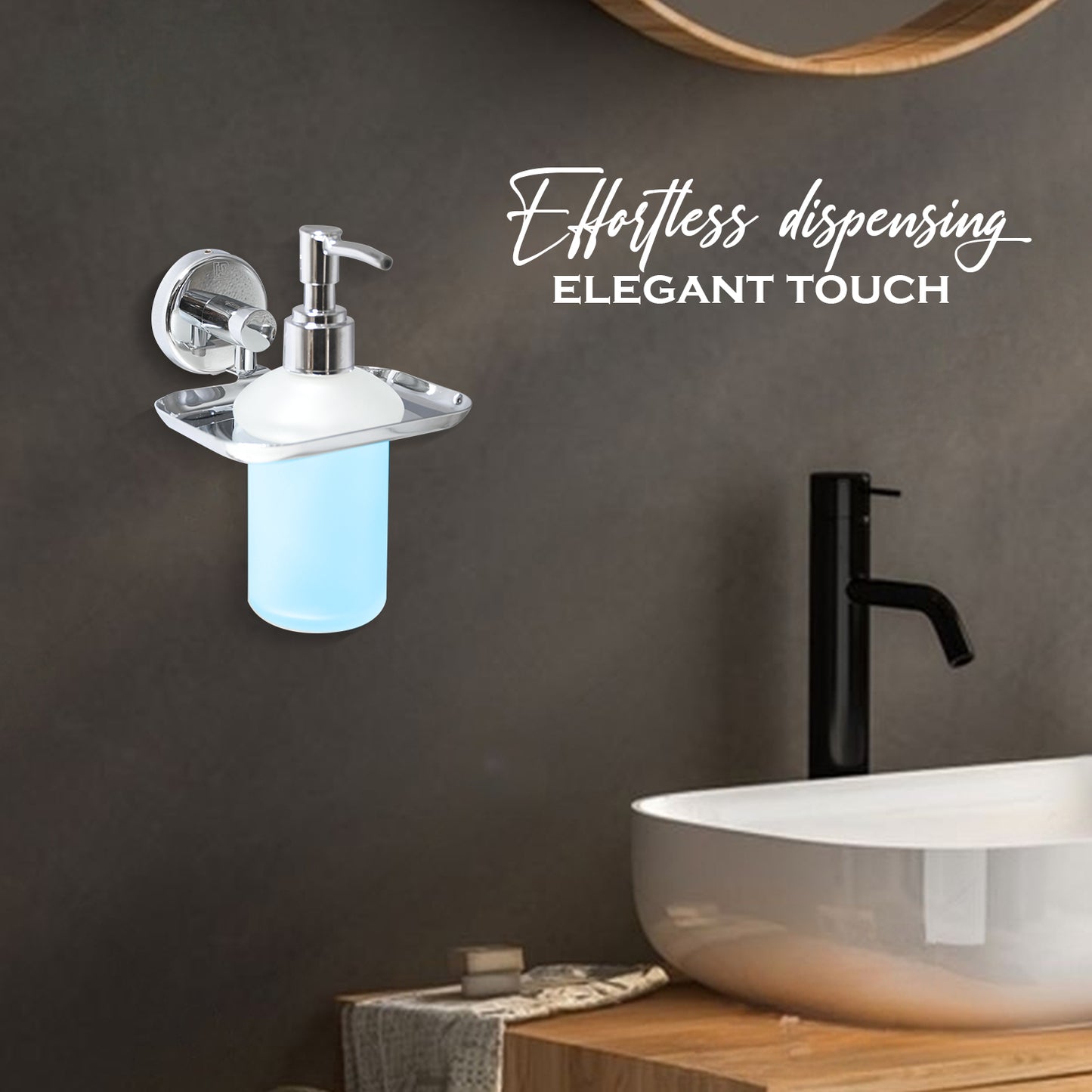 LIQUIDSOAPDISPENSER