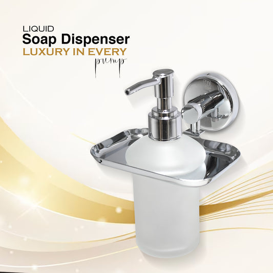 LIQUIDSOAPDISPENSER