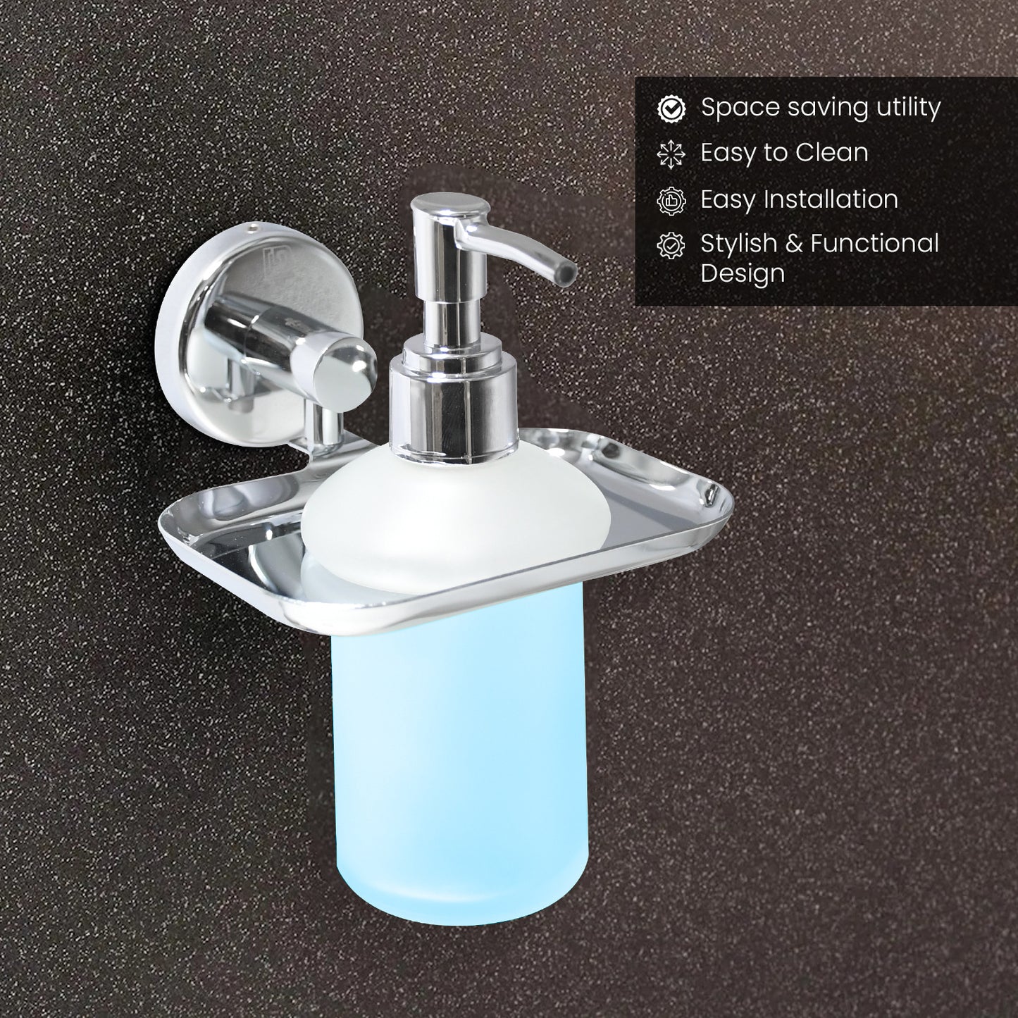 LIQUIDSOAPDISPENSER