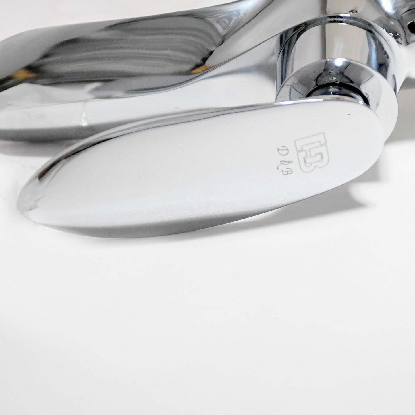 Nautica Long Body Tap - Premium Bathroom & Wash Basin Tap for Shower and Faucet - D&B Bathware