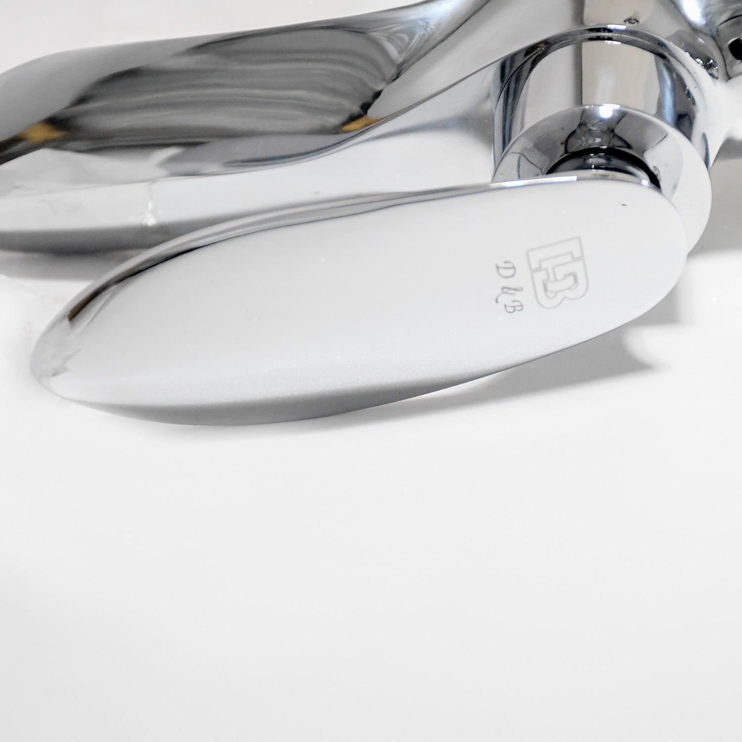 Nautica Long Body Tap - Premium Bathroom & Wash Basin Tap for Shower and Faucet - D&B Bathware