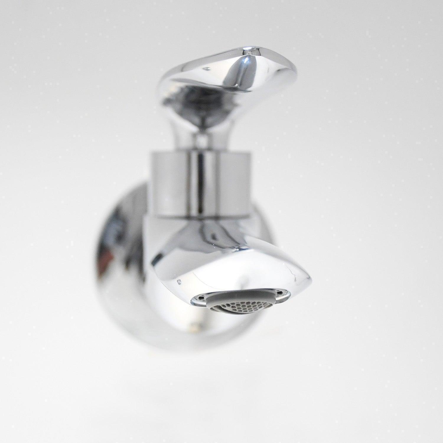 Nautica Long Body Tap - Premium Bathroom & Wash Basin Tap for Shower and Faucet - D&B Bathware