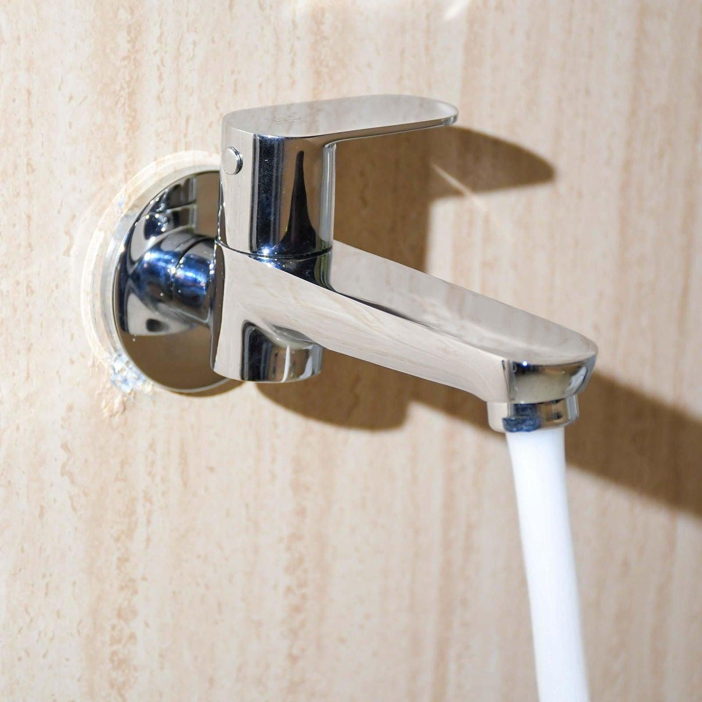 Long Body Tap Ivano Series | Premium Bathroom & Kitchen Faucet with Sleek Design - D&B Bathware