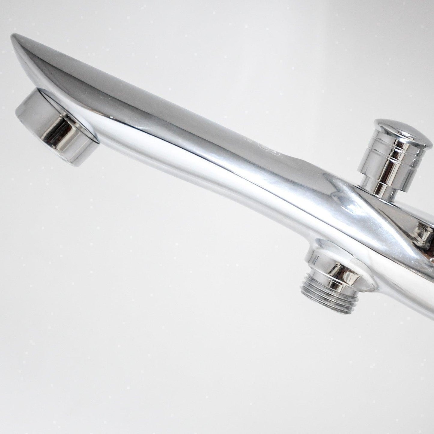 NAUTICA BATH SPOUT TIP TON - D&B Bathware