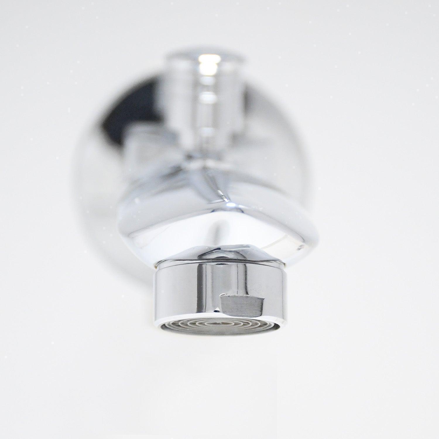 NAUTICA BATH SPOUT TIP TON - D&B Bathware