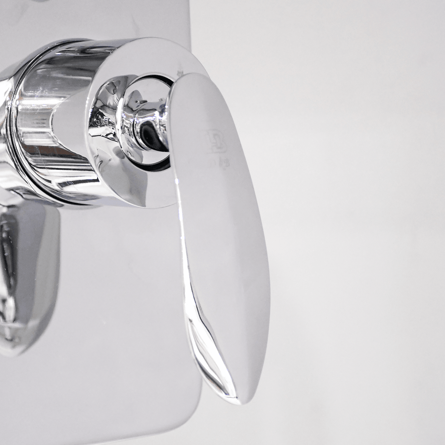 NAUTICA Upper Parts High Flow Diverter 46 MM - Premium Bathroom Diverter for Efficient Water Flow - D&B Bathware
