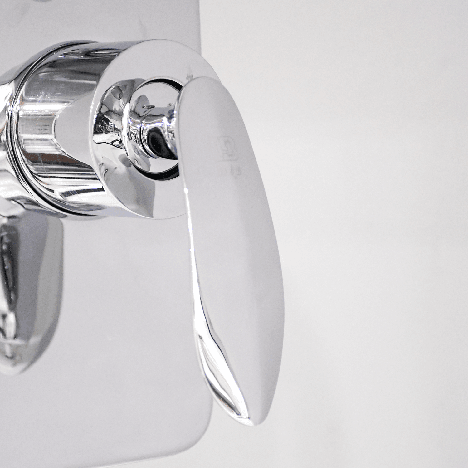 NAUTICA Upper Parts High Flow Diverter 46 MM - Premium Bathroom Diverter for Efficient Water Flow - D&B Bathware