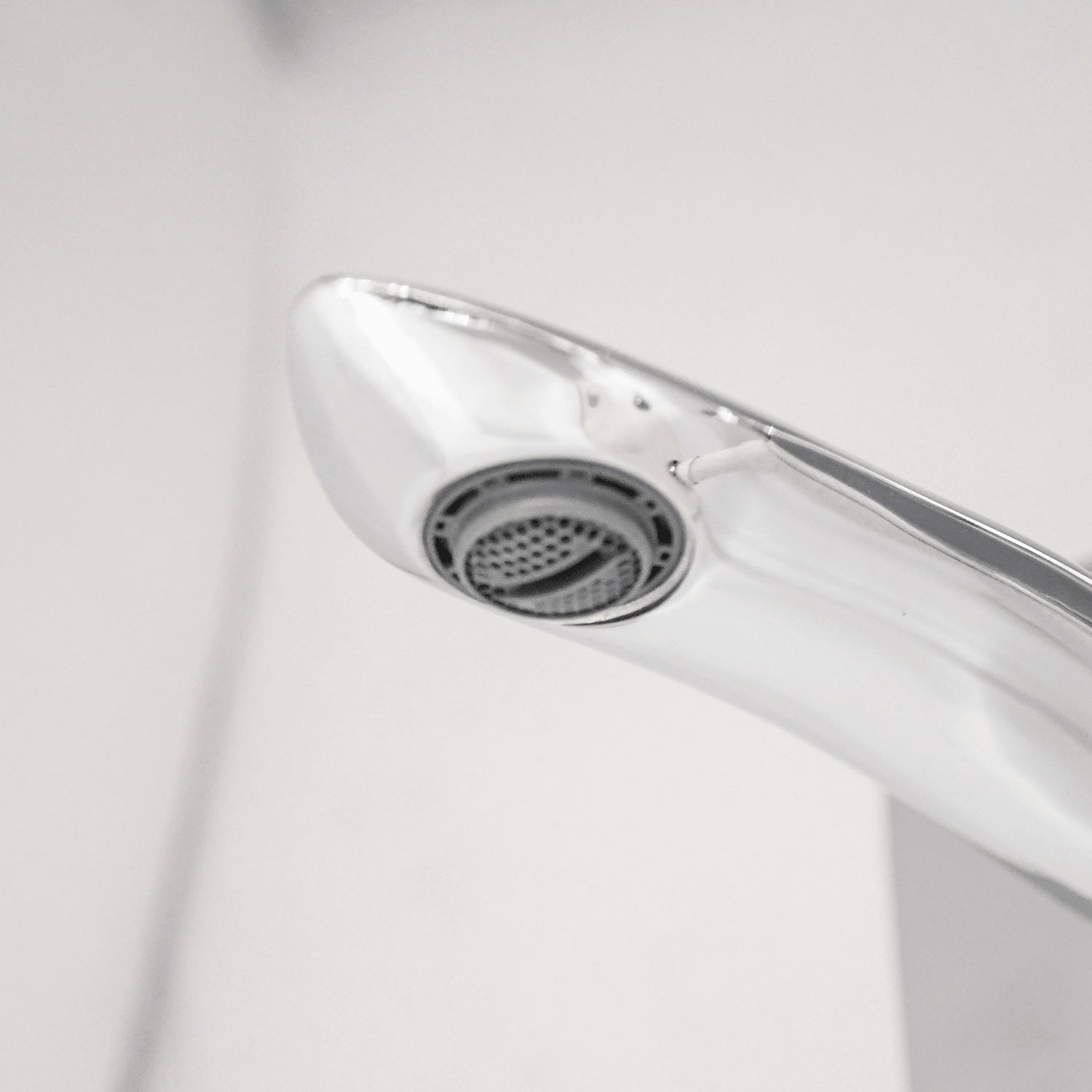 NAUTICA Wall Mounted Wash Basin Diverter Upper Part for Bathroom & Shower Use - D&B Bathware