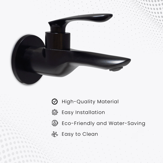 Nautica Long Body Tap | Premium Modern Bathroom Faucet - D&B Bathware