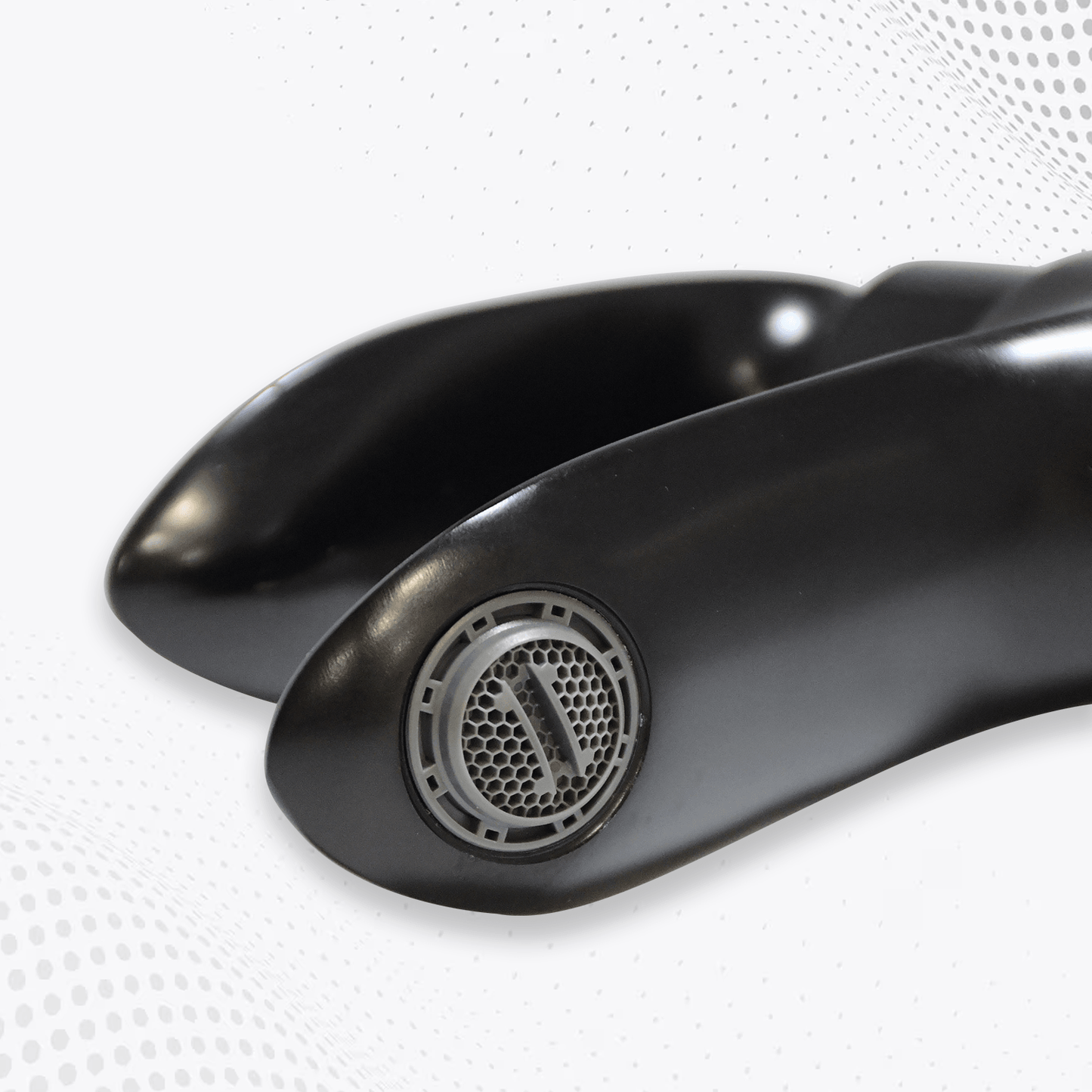 Nautica Long Body Tap | Premium Modern Bathroom Faucet - D&B Bathware