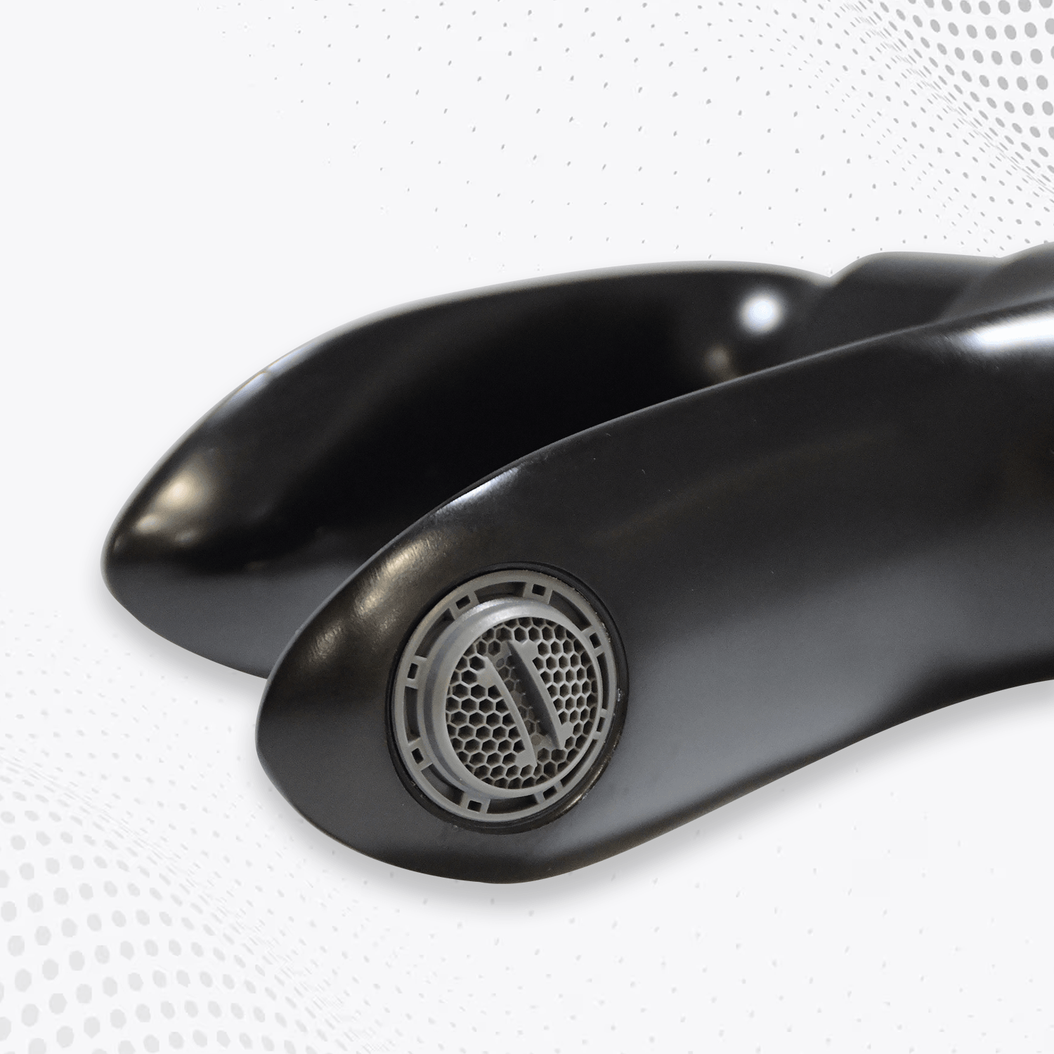 Nautica Long Body Tap | Premium Modern Bathroom Faucet - D&B Bathware