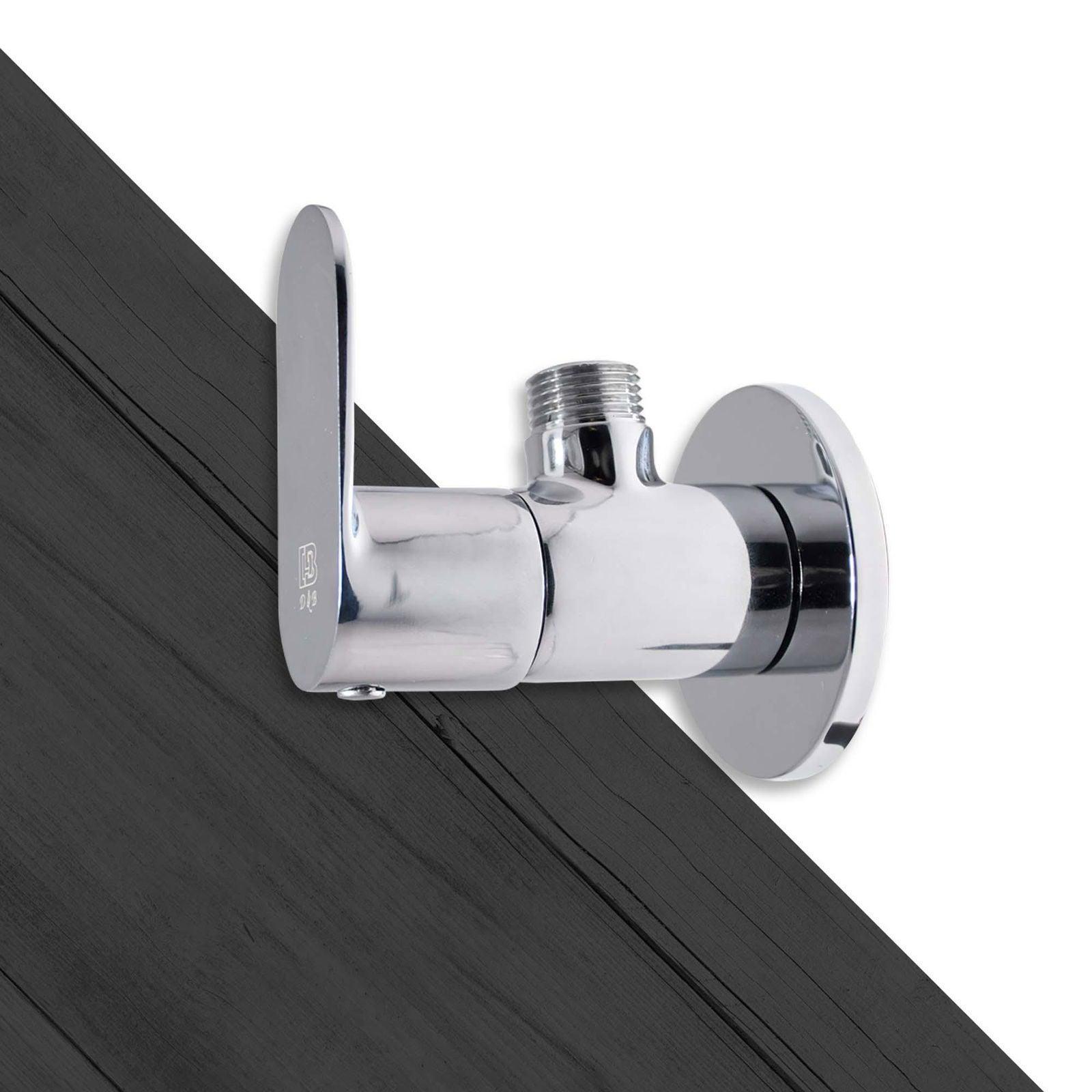 OLIVIA ANGLE VALVE - D&B Bathware