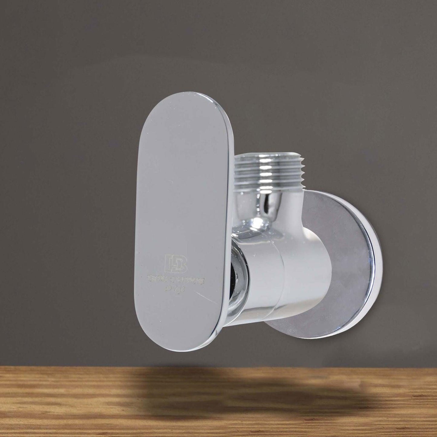 OLIVIA ANGLE VALVE - D&B Bathware