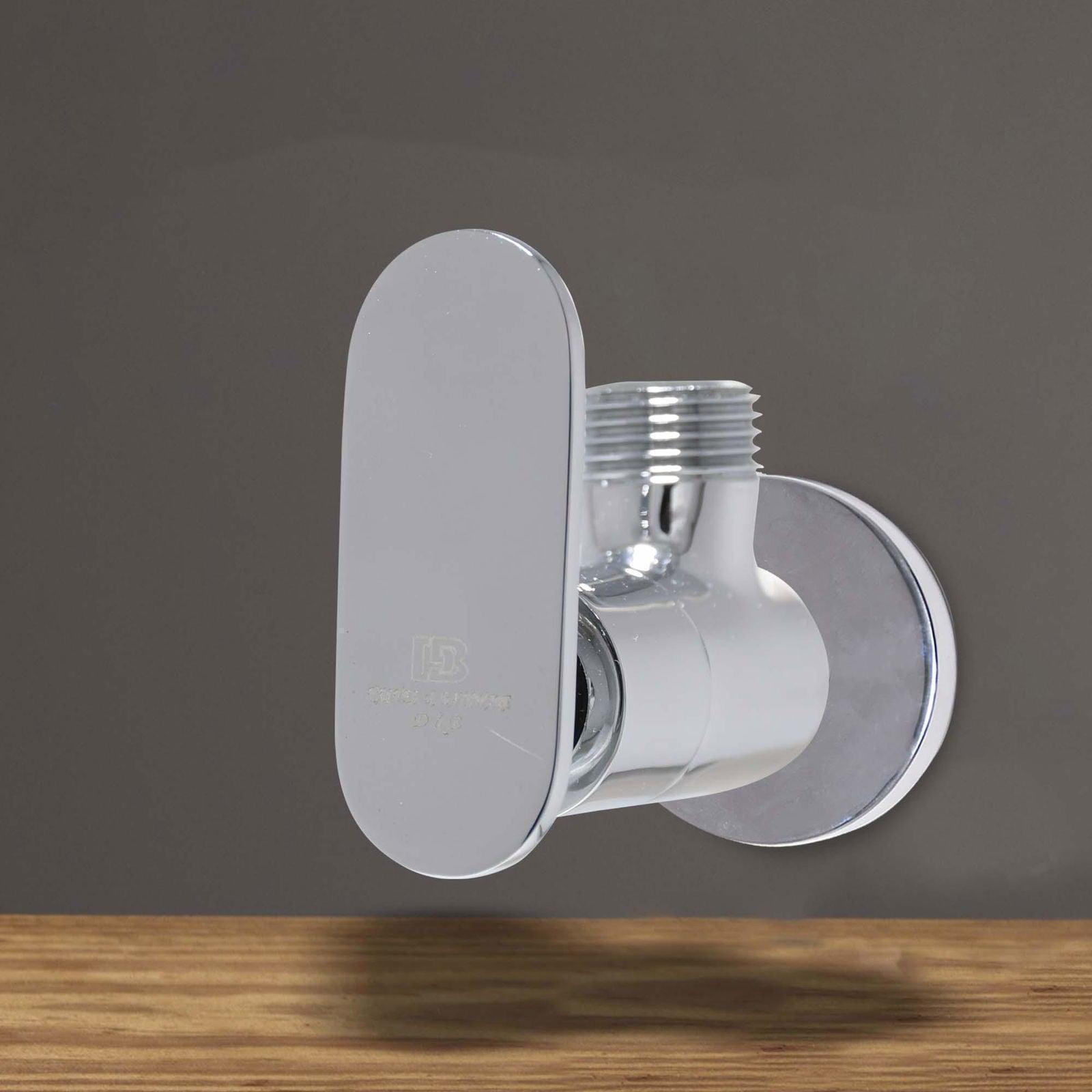 OLIVIA ANGLE VALVE - D&B Bathware