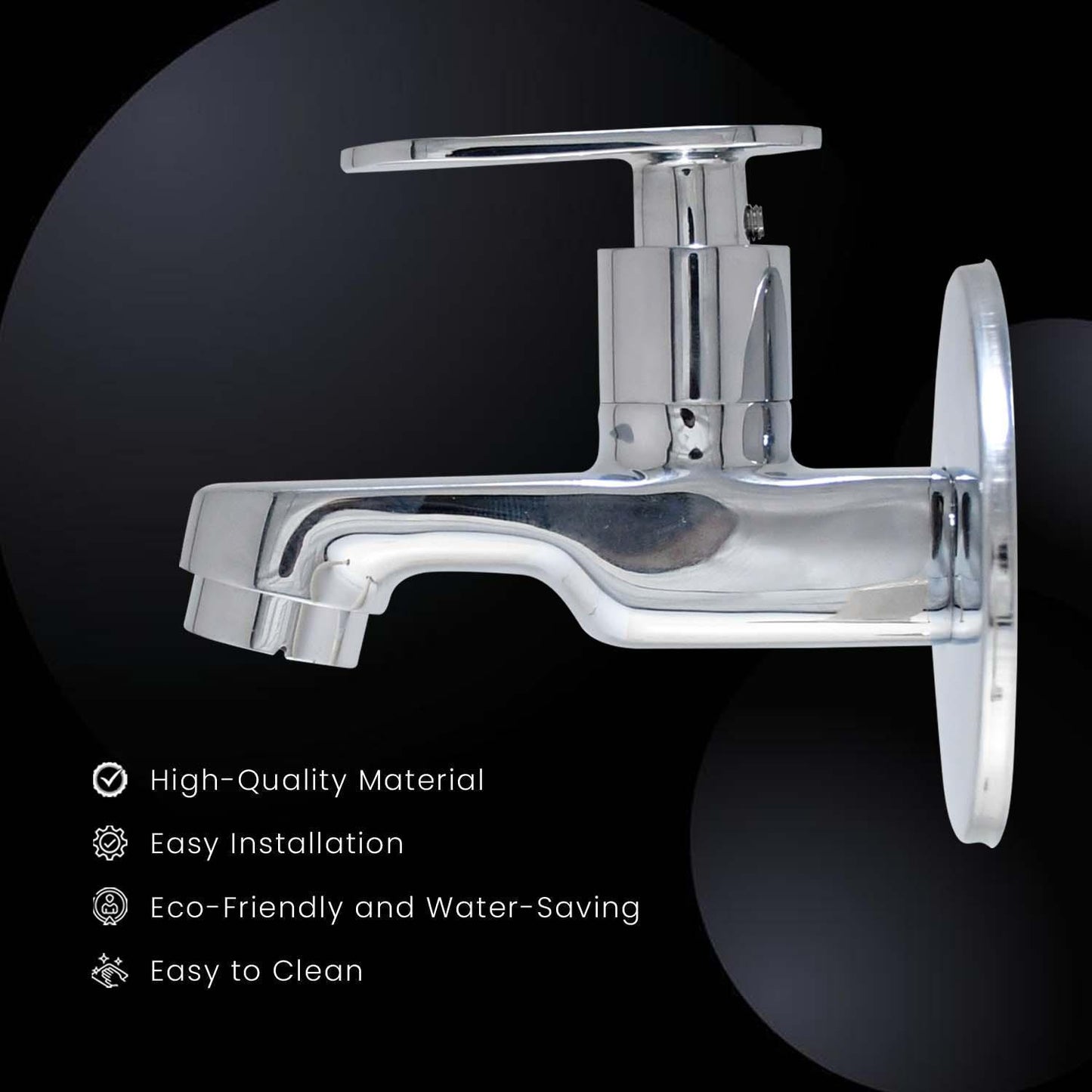 OLIVIA BIB COCK - D&B Bathware