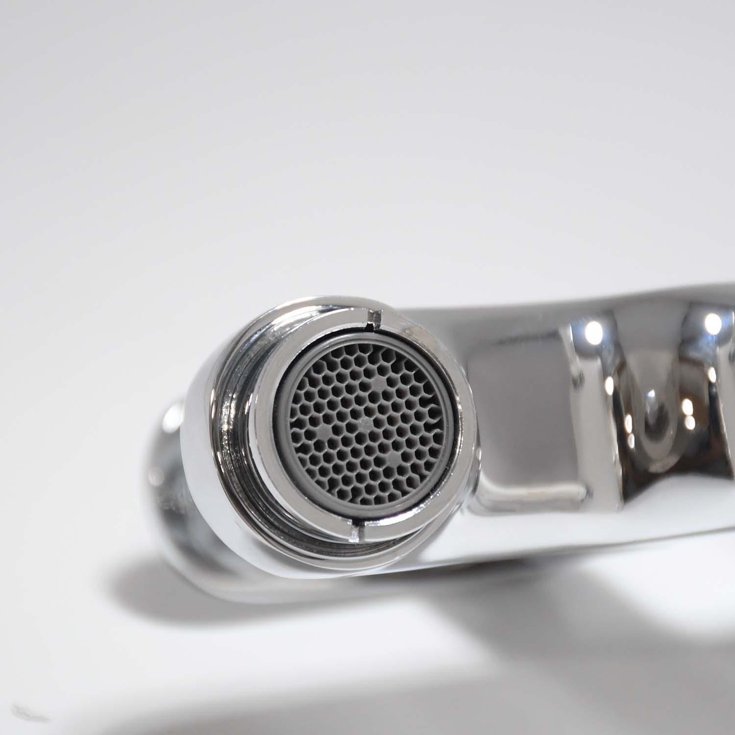 OLIVIA BIB COCK - D&B Bathware