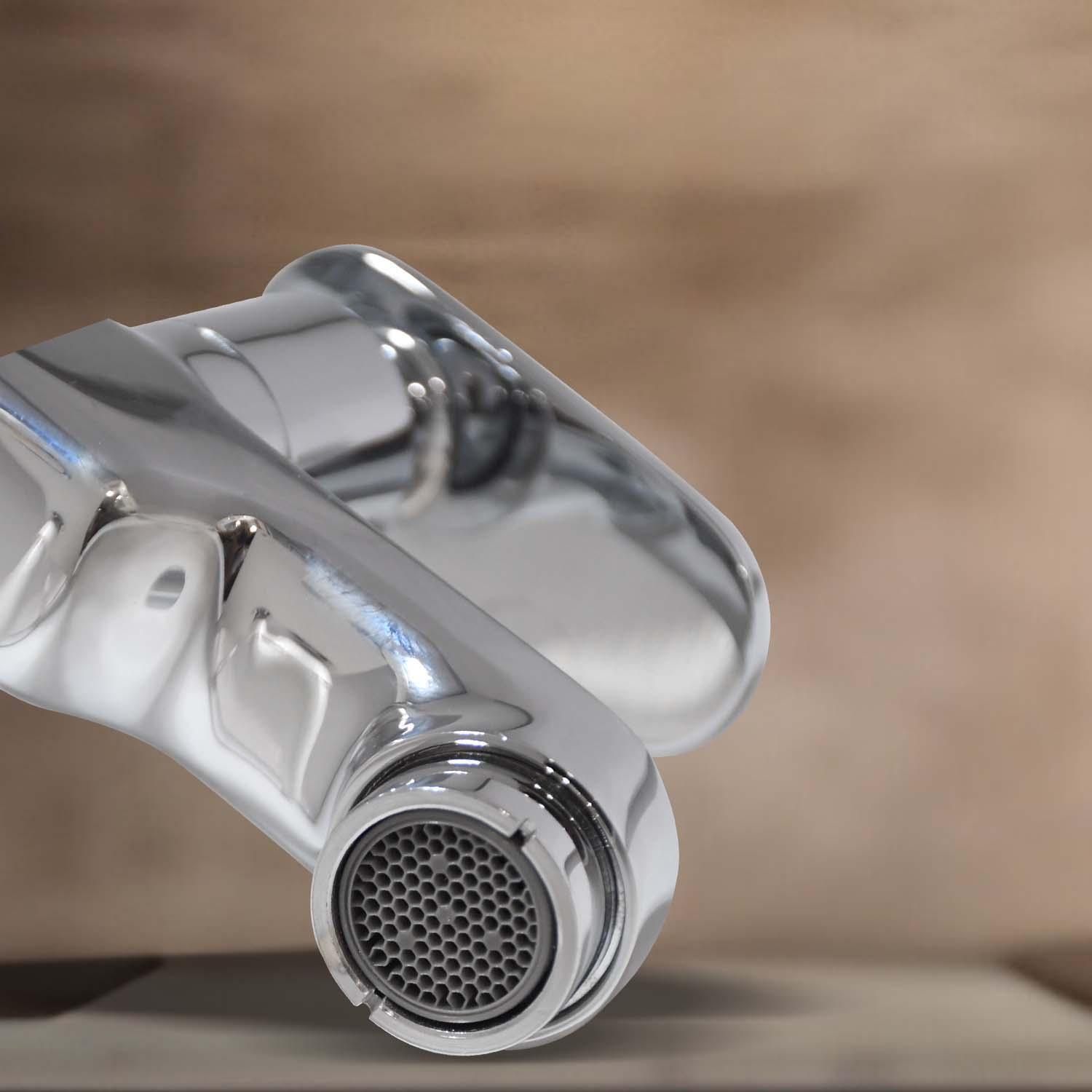 OLIVIA BIB COCK - D&B Bathware