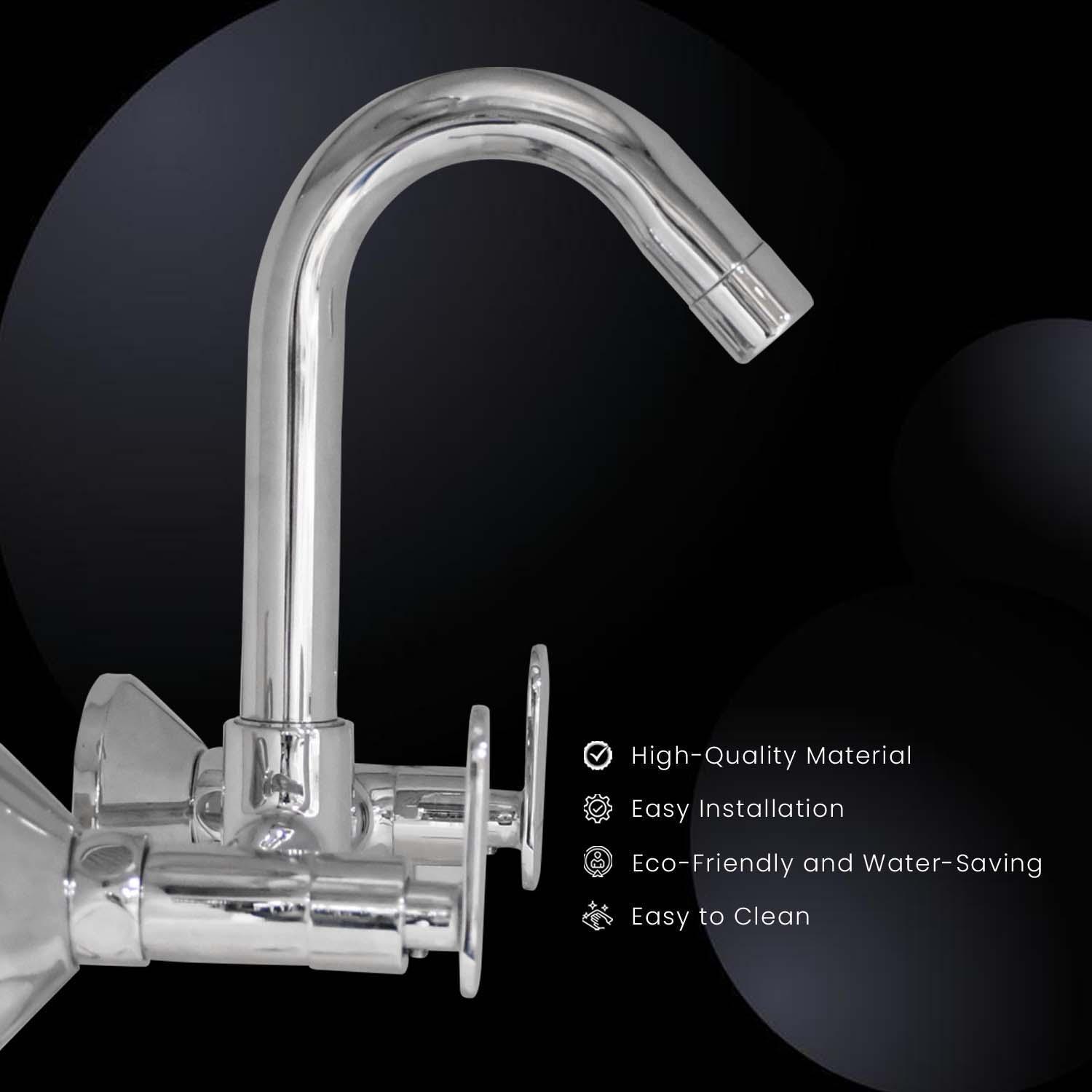 OLIVIA KITCHEN SINK MIXER - D&B Bathware