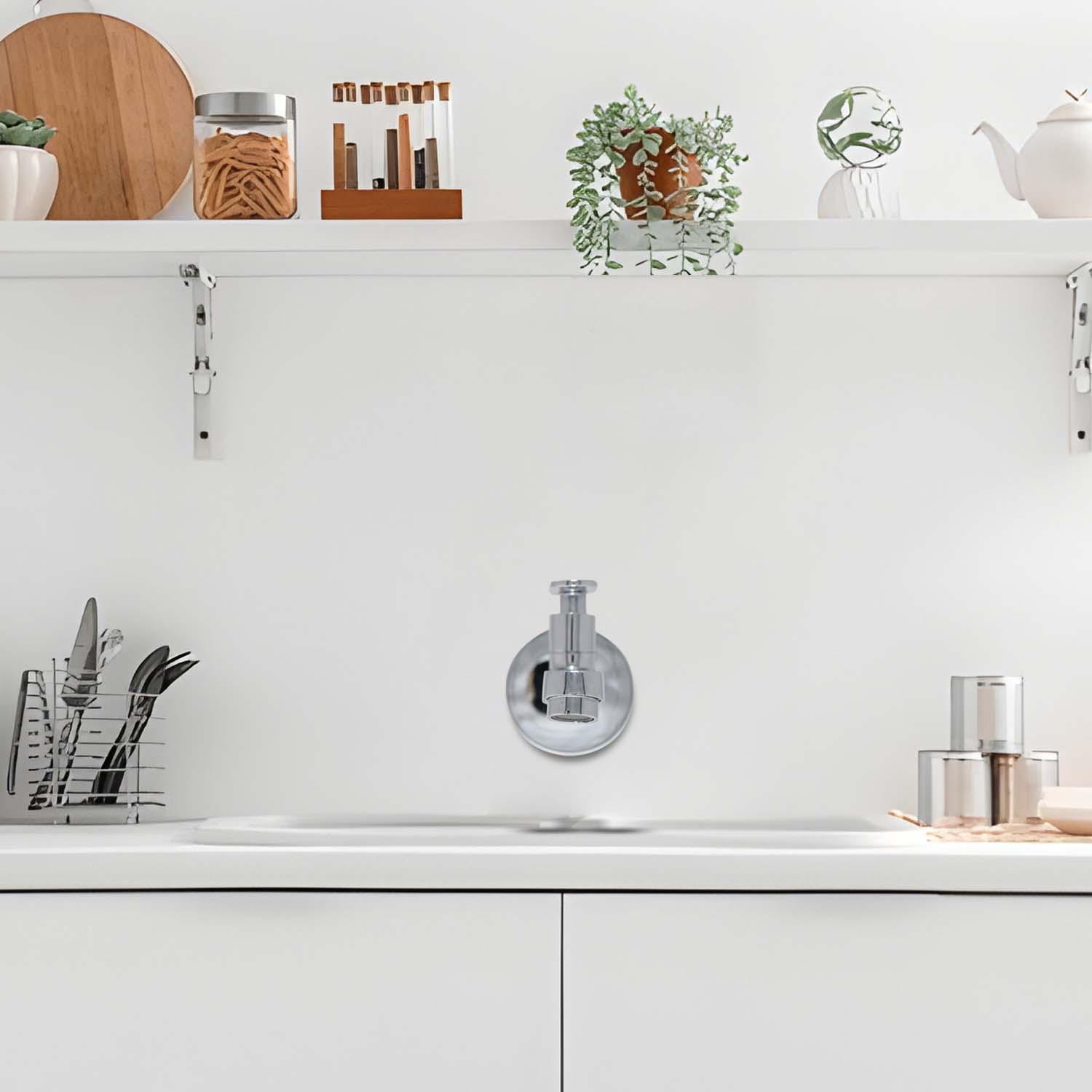 OLIVIA LONG BODY TAP - D&B Bathware