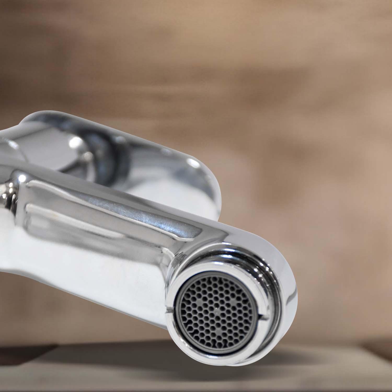 OLIVIA LONG BODY TAP - D&B Bathware