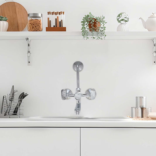 OLIVIA WALL MIXER 2 IN 1 - D&B Bathware