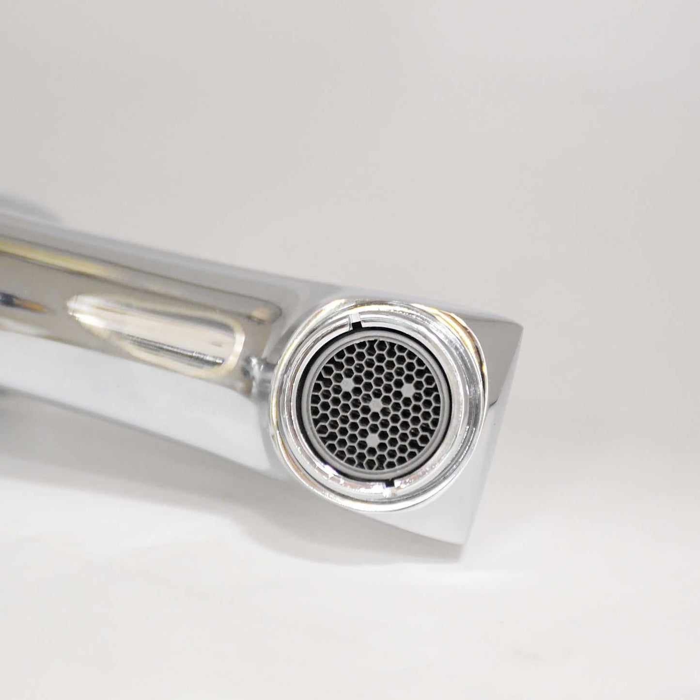 PICCOLO Full Brass Pillar Cock Tap – Chrome Finish Tap for Bathroom & Kitchen - D&B Bathware
