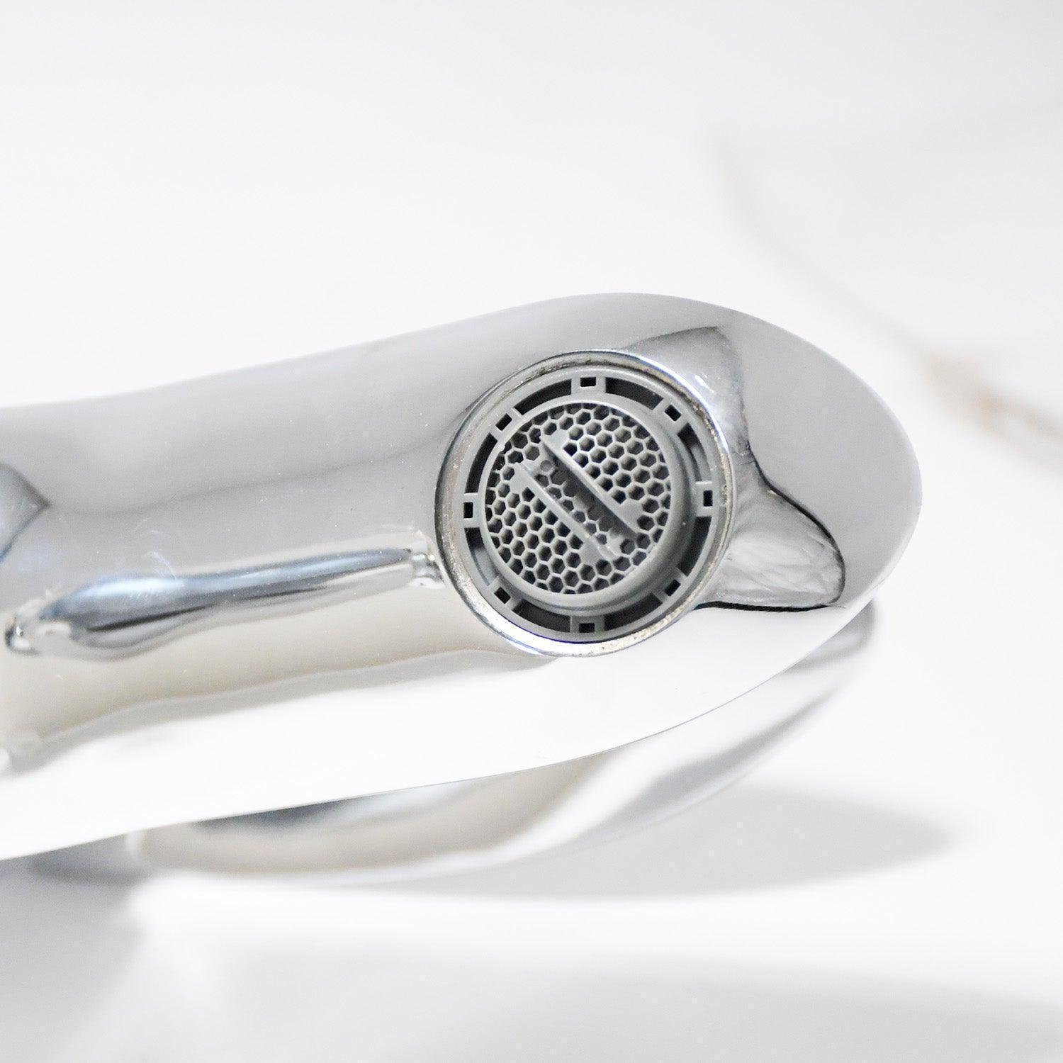 Pillar Cock - D&B Bathware