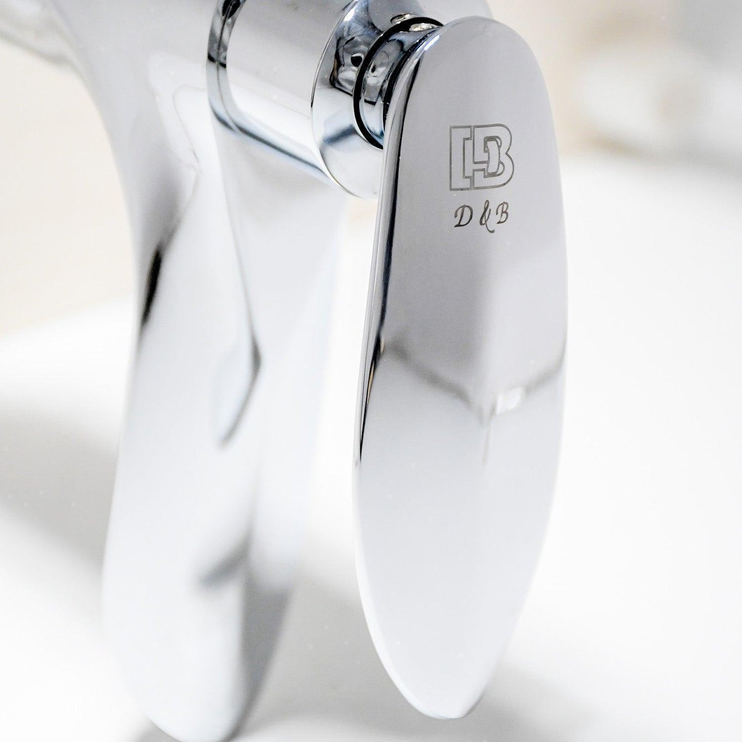 Pillar Cock - D&B Bathware