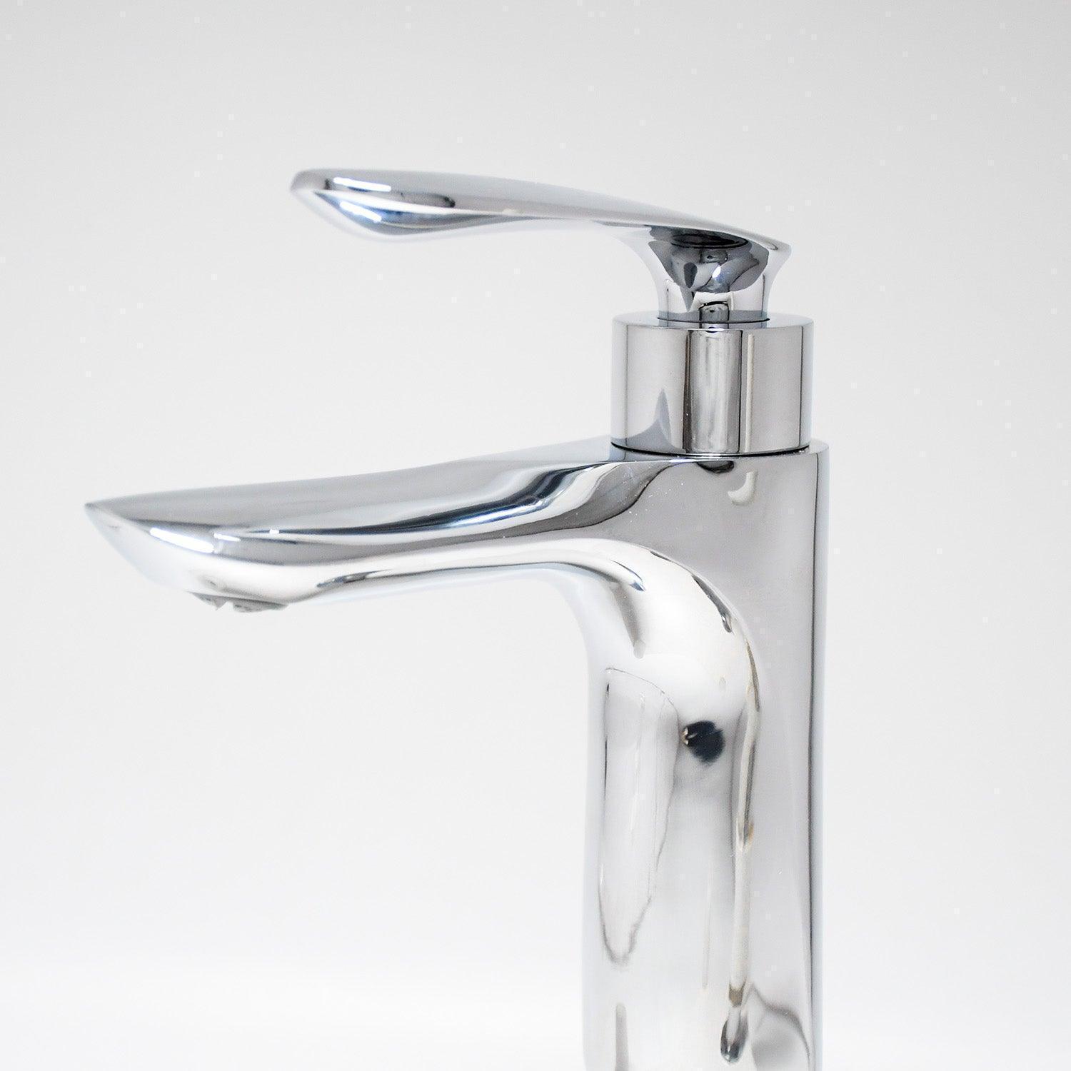 Pillar Cock - D&B Bathware