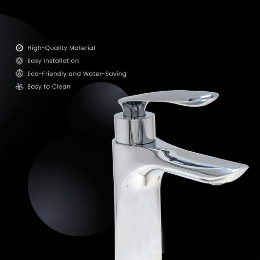 Pillar Cock - D&B Bathware