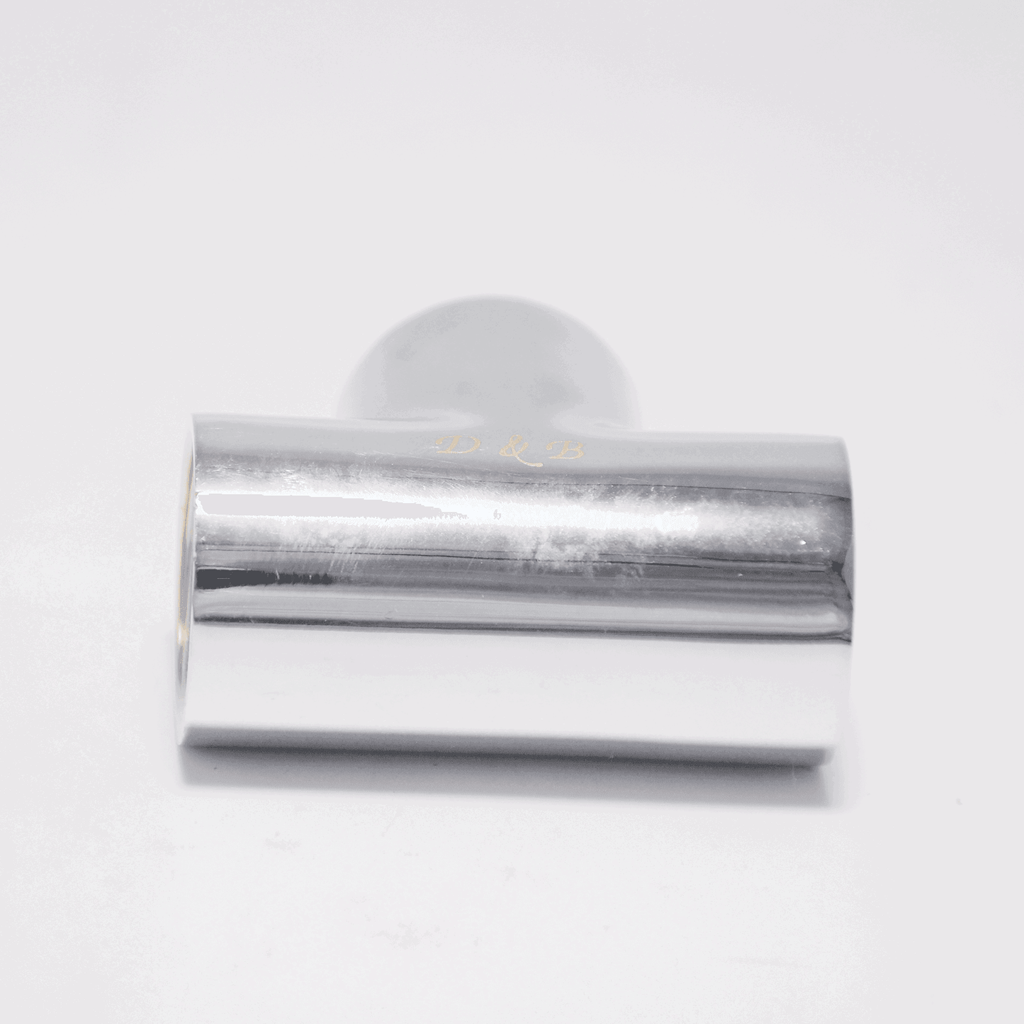 Reliable CP Tee for Plumbing Systems - D&B Bathware
