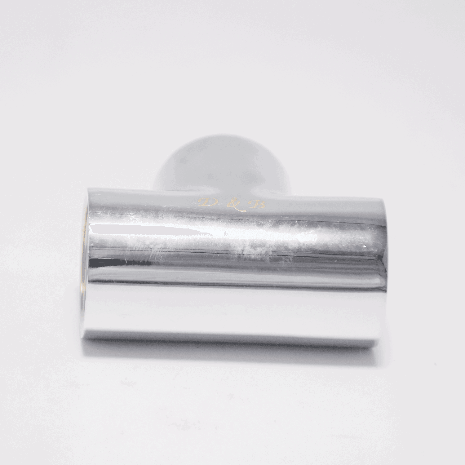 Reliable CP Tee for Plumbing Systems - D&B Bathware