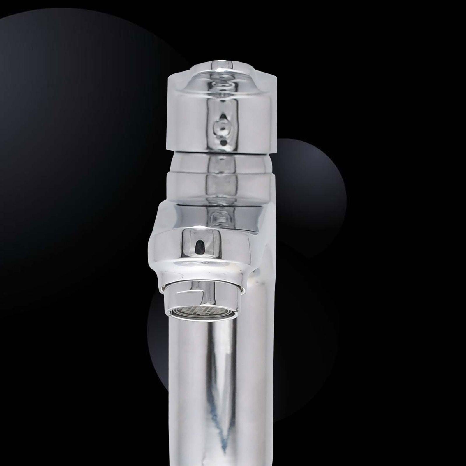 SHORT BOY BASIN MIXER - D&B Bathware