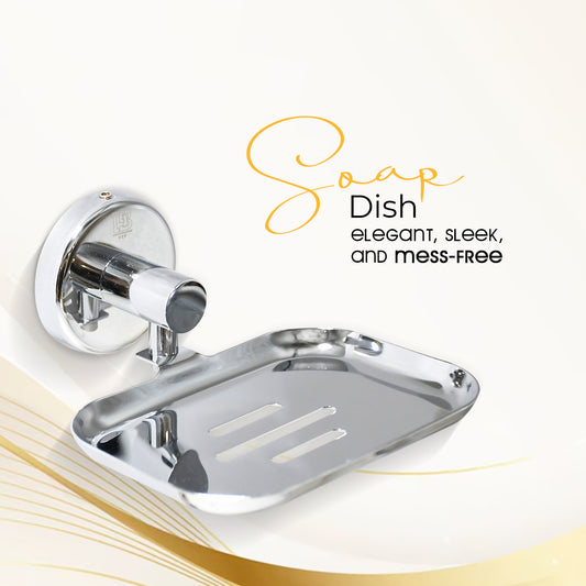 SOAPDISH