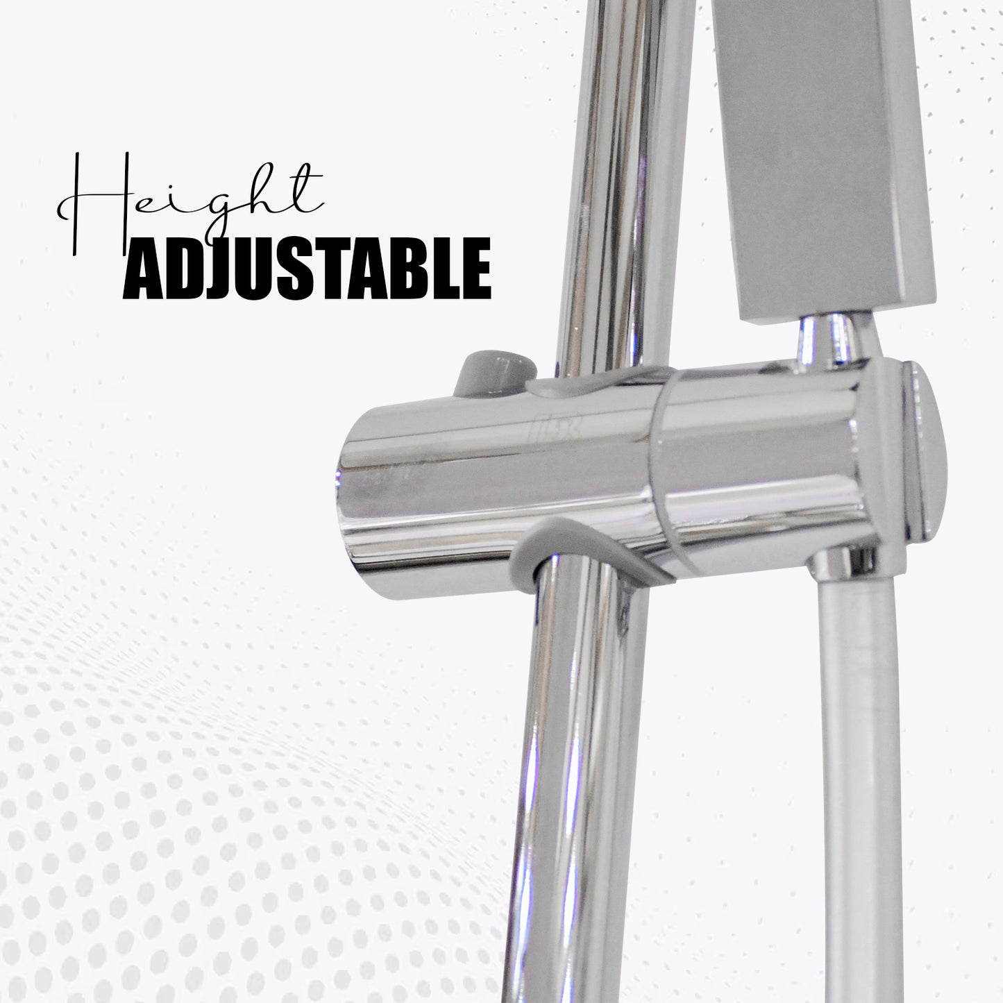 Shower Rod