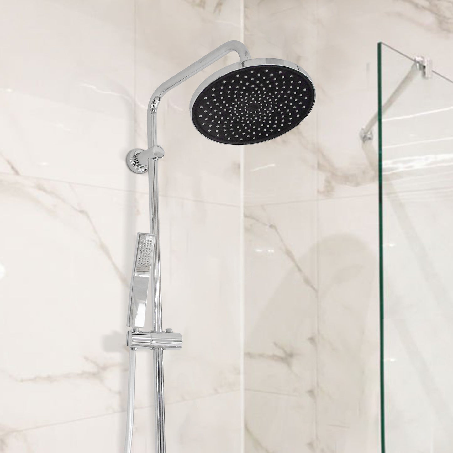 Shower Rod