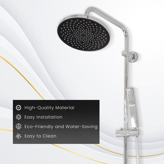 Shower Rod