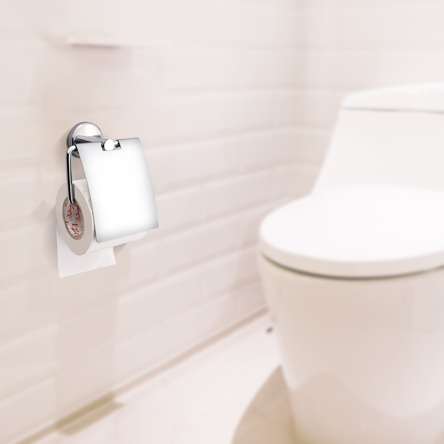 TOILETPAPERHOLDER